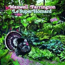 MAXWELL FARRINGTON & LE SUPER HOMARD - I had it all Ltd LP